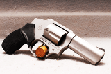 Taurus Arms 650 357 Mag - 1 of 4