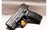 Springfield XD-9 - 2 of 5