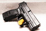 Springfield XD-9 - 1 of 5