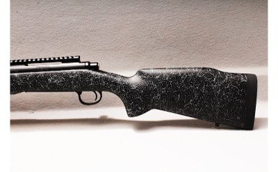 Remington 700 Long Range 300 Win Mag - Image 6 of 11