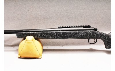 Remington 700 Long Range 300 Win Mag - Image 7 of 11