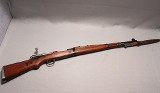 ZASTAVA YUGO ~ M48A ~ 8MM Mauser - 1 of 10