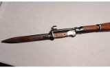 ZASTAVA YUGO ~ M48A ~ 8MM Mauser - 7 of 10