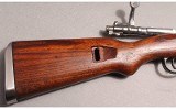 ZASTAVA YUGO ~ M48A ~ 8MM Mauser - 3 of 10