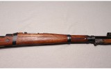 ZASTAVA YUGO ~ M48A ~ 8MM Mauser - 5 of 10