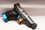 Walther Q5 Match 9MM - 1 of 4