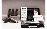 Springfield M&P 2.0 45 ACP - 5 of 5
