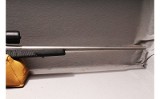 Weatherby Mark V 300 Wby Mag - 4 of 9