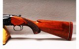 Winchester 101 12 Ga - Image 5 of 11