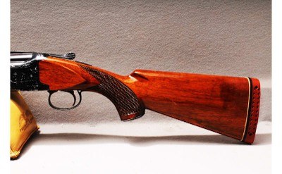 Winchester 101 12 Ga - Image 5 of 11
