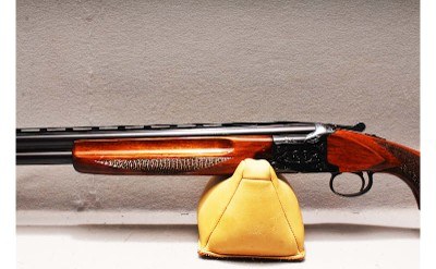 Winchester 101 12 Ga - Image 6 of 11