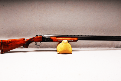 Winchester 101 12 Ga - Image 1 of 11