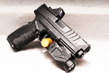 Springfield XD Mod 4 9mm Luger - 1 of 5