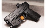Springfield XD Mod 4 9mm Luger - 2 of 5