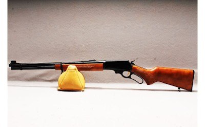 Marlin 336W 30/30 Win - Image 5 of 11