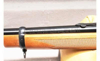 Marlin 336W 30/30 Win - Image 11 of 11