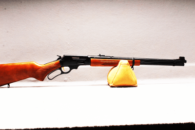 Marlin 336W 30/30 Win - Image 1 of 11
