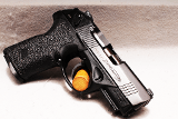 Beretta PX4 Storm 9mm Luger - 1 of 5