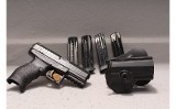Walther PPX 9mm - 5 of 5
