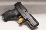 Walther PPX 9mm - 1 of 5