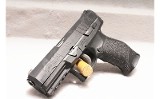 Walther PPX 9mm - 2 of 5