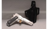 Kimber Stainless II 45 ACP - Image 5 of 5