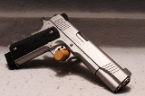 Kimber Stainless II 45 ACP - Image 1 of 5