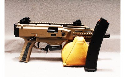 CZ Scorpion Evo 3 S1 - Image 5 of 5