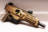 CZ Scorpion Evo 3 S1 - Image 1 of 5