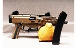 CZ Scorpion Evo 3 S1 - Image 5 of 5
