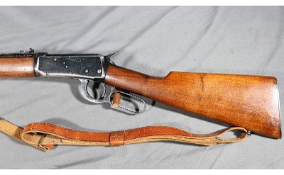 Winchester ~ 94 ~ .30 WCF - Image 5 of 6