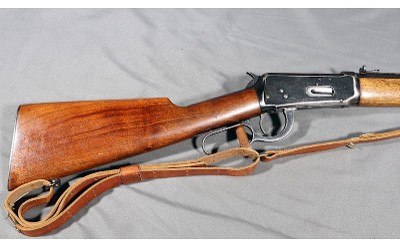Winchester ~ 94 ~ .30 WCF - Image 2 of 6