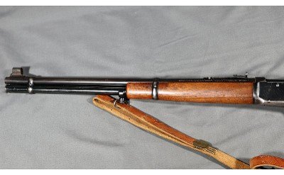 Winchester ~ 94 ~ .30 WCF - Image 6 of 6