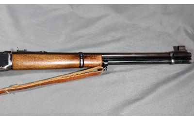 Winchester ~ 94 ~ .30 WCF - Image 3 of 6