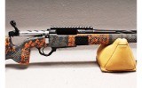 Seekins Precision 6.5 Creedmoor - 3 of 9