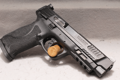 Smith and Wesson 2.0 10MM - Image 1 of 5