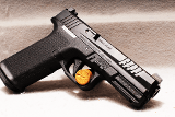 Ruger RXM 9mm Luger - 1 of 5