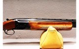 Browning Citori 12 Ga - 3 of 9