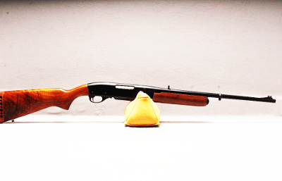 Remington 760 Game Master 30/06 - Image 1 of 10