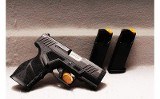 Taurus GX2 9mm Luger - 5 of 5