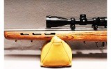 Savage 93R17 17HMR - 7 of 10
