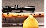 Savage 93R17 17HMR - 3 of 10
