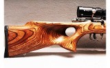 Savage 93R17 17HMR - 2 of 10