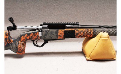 Seekins Precision 6.5 Creedmoor - Image 3 of 9