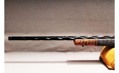 Seekins Precision 6.5 Creedmoor - Image 8 of 9