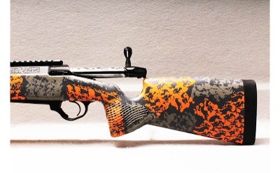 Seekins Precision 6.5 Creedmoor - Image 6 of 9