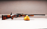 Seekins Precision 6.5 Creedmoor - Image 1 of 9