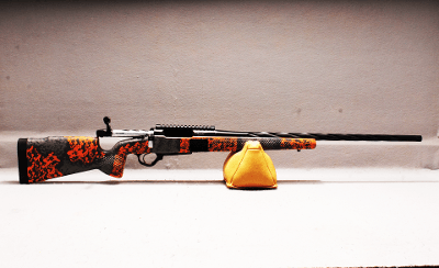 Seekins Precision 6.5 Creedmoor - Image 1 of 9