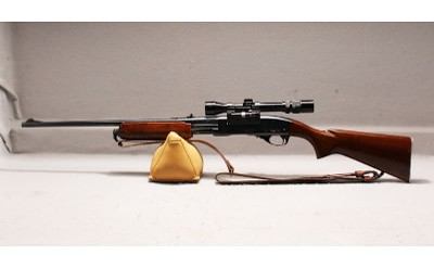 Remington GameMaster 760 270 WInchester - Image 5 of 11
