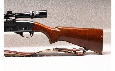 Remington GameMaster 760 270 WInchester - Image 6 of 11